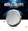 科沃斯（Ecovacs）阿尔法京东微联智能App控制全自动充电智能扫地机器人吸尘器